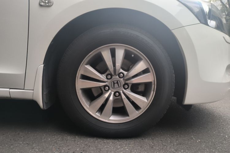 Used Honda Accord 2008 2.0L EX Right Front Wheel Hub
