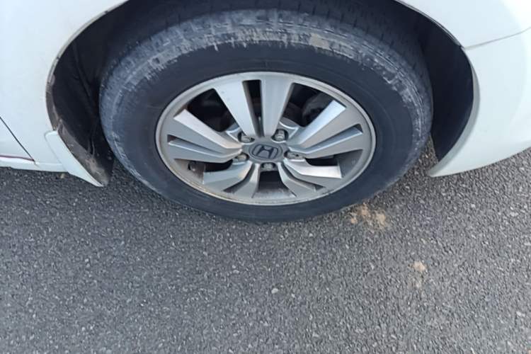Used Honda Accord 2008 2.0L EX Right Front Wheel Hub