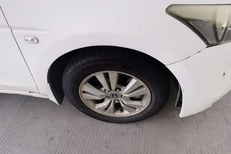 Used Honda Accord 2008 2.0L EX Right Front Wheel Hub