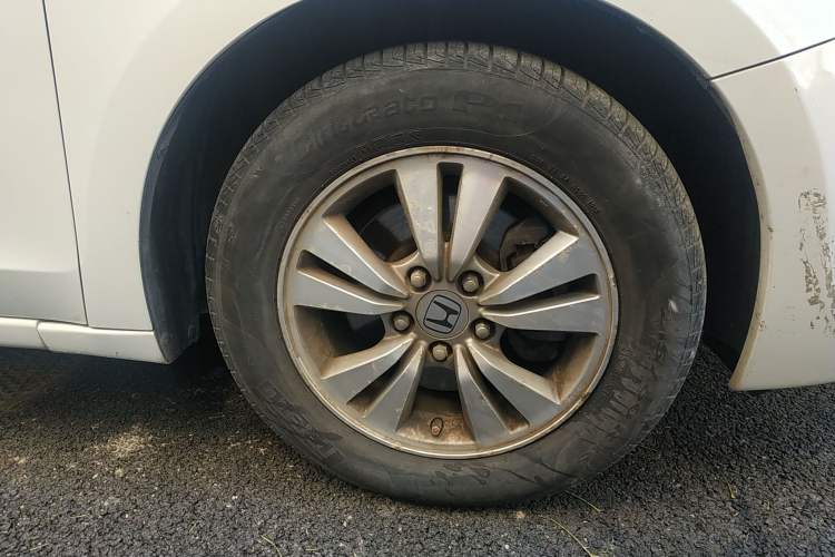 Used Honda Accord 2008 2.0L EX Navi Right Front Wheel Hub