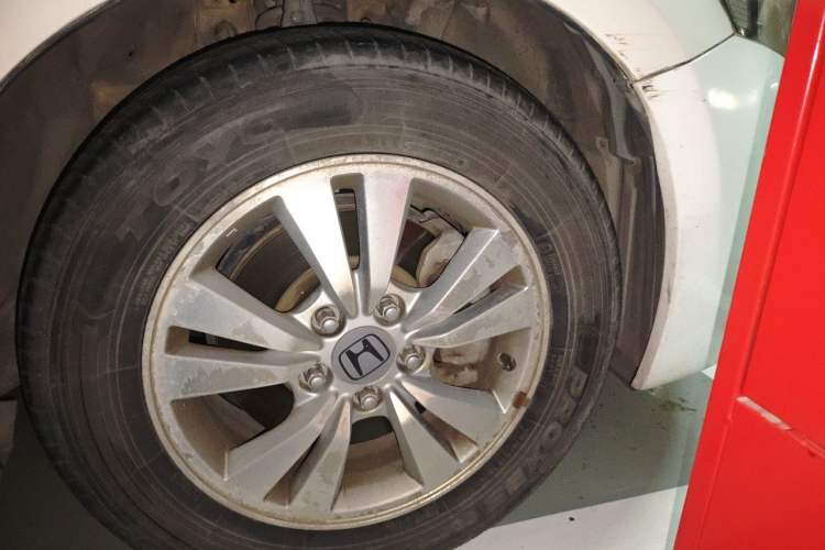 Used Honda Accord 2008 2.0L EX Right Front Wheel Hub