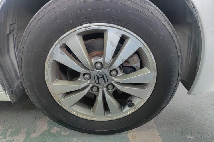 Used Honda Accord 2008 2.0L EX Right Front Wheel Hub