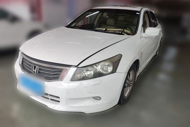 Gebrauchter Honda Accord 2008 2.0L EX