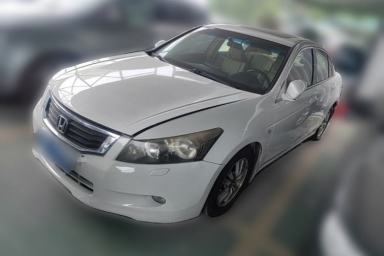 Used Honda Accord 2008 2.0L EX