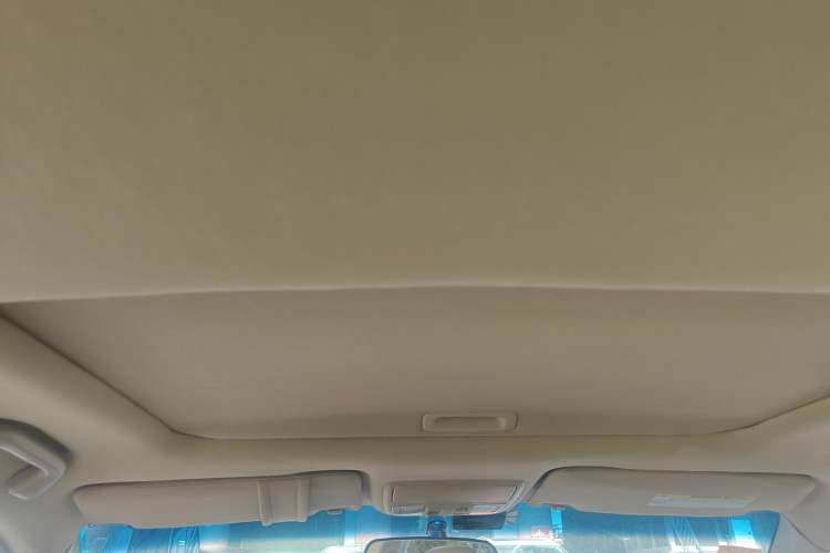 Used Honda Accord 2008 2.0L EX Headliner