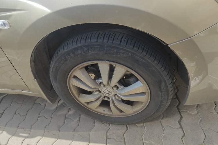 Used Honda Accord 2008 2.0L EX Right Front Wheel Hub