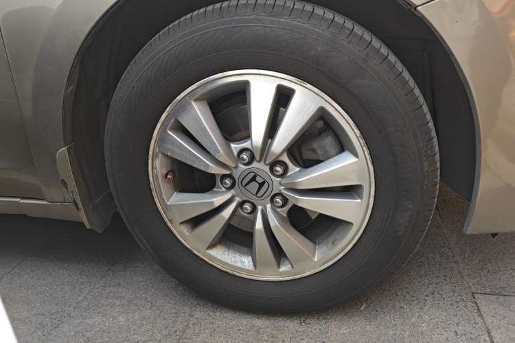 Used Honda Accord 2008 2.4L EX Right Front Wheel Hub
