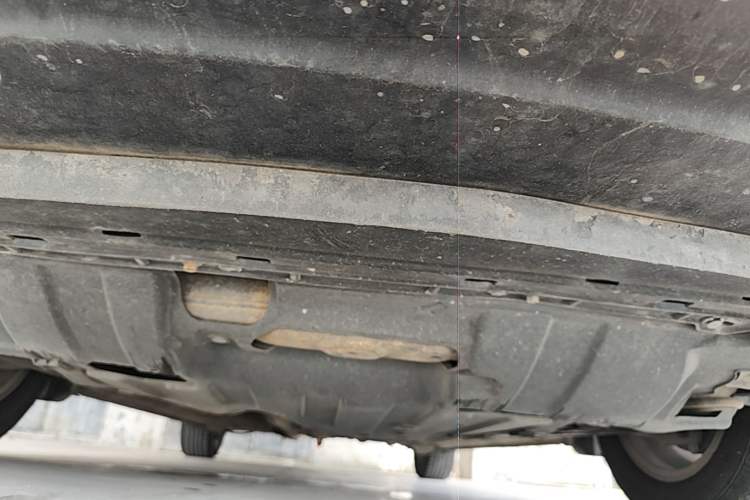 Used Honda Accord 2009 2.4L LX Chassis Front