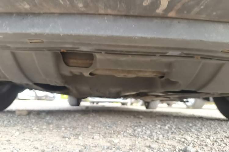 Used Honda Accord 2009 2.4L LX Chassis Front