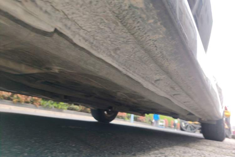 Used Honda Accord 2009 2.4L LX Chassis Front Left
