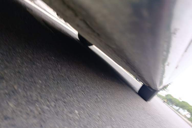 Used Honda Accord 2009 2.4L LX Chassis Front Left