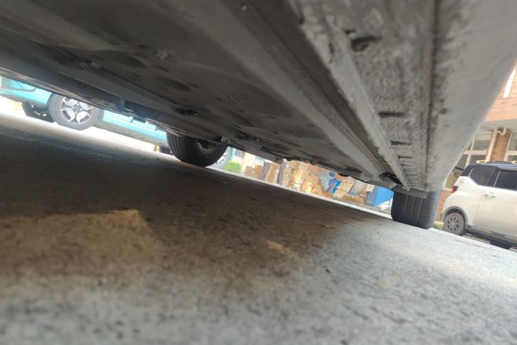 Used Honda Accord 2009 2.4L LX Chassis Front Left