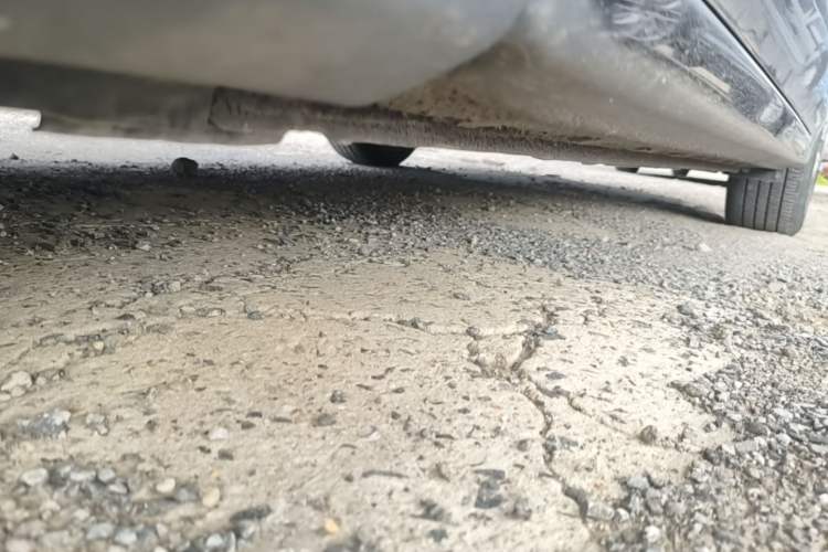 Used Honda Accord 2009 2.4L LX Chassis Front Left