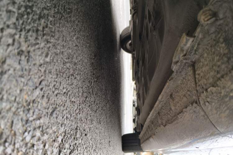Used Honda Accord 2009 2.4L LX Chassis Front Left