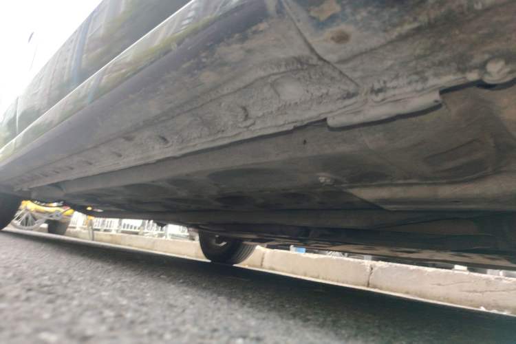 Used Honda Accord 2009 2.4L LX Chassis Front Right