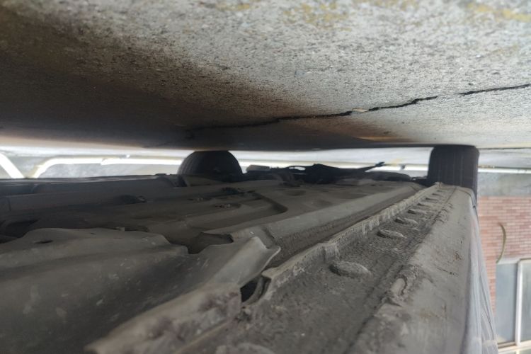 Used Honda Accord 2009 2.4L LX Chassis Front Right
