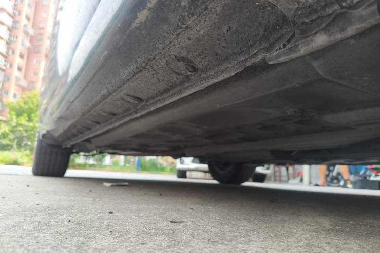 Used Honda Accord 2009 2.4L LX Chassis Front Right