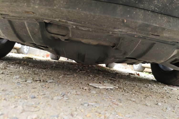 Used Honda Accord 2009 2.4L LX Chassis Front