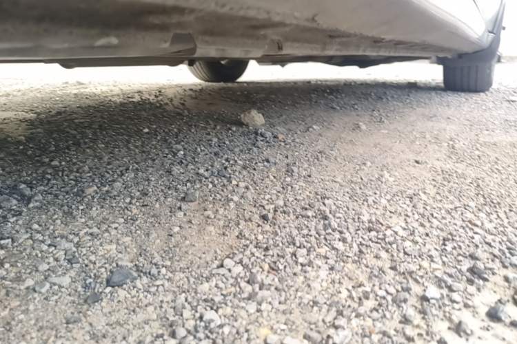 Used Honda Accord 2009 2.4L LX Chassis Rear Right
