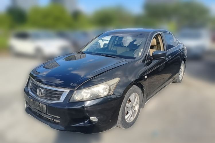 Gebrauchter Honda Accord 2009 2.4L LX Guazi used car, China used car export, Used car for sale, Used  cars, Cheapest cars for sale