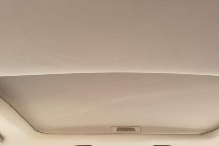 Used Honda Accord 2009 2.4L LX Headliner