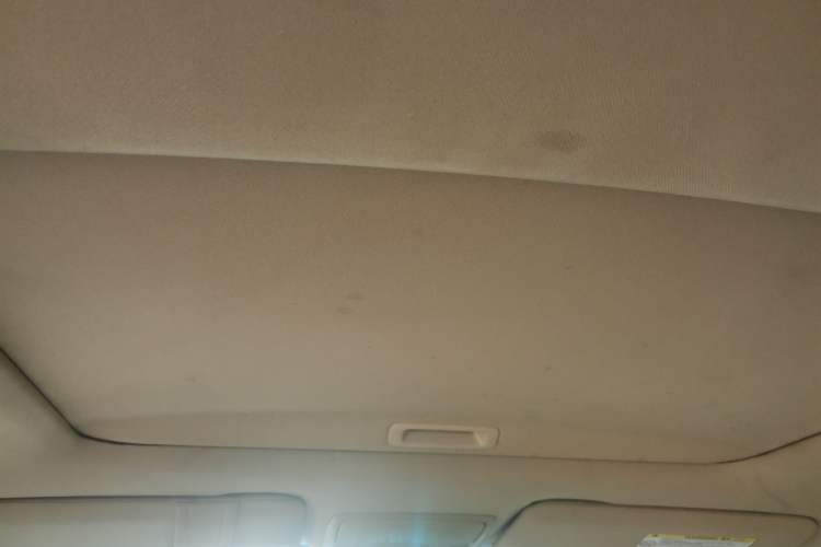 Used Honda Accord 2009 2.4L LX Headliner