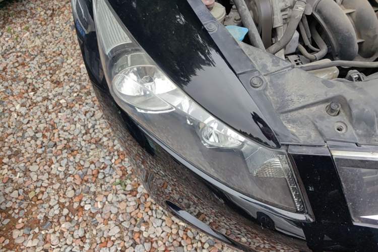 Used Honda Accord 2009 2.4L LX Right Front Headlight