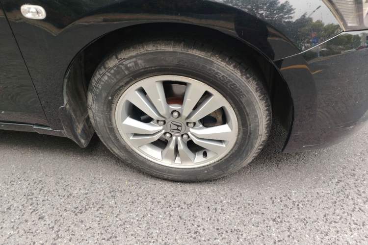 Used Honda Accord 2009 2.4L LX Right Front Wheel Hub