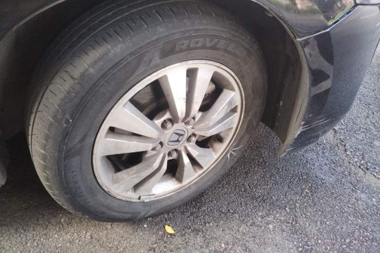 Used Honda Accord 2009 2.4L LX Right Front Wheel Hub