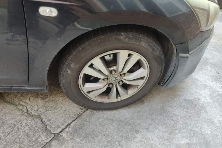 Used Honda Accord 2009 2.4L LX Right Front Wheel Hub