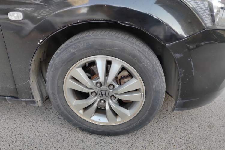 Used Honda Accord 2009 2.4L LX Right Front Wheel Hub