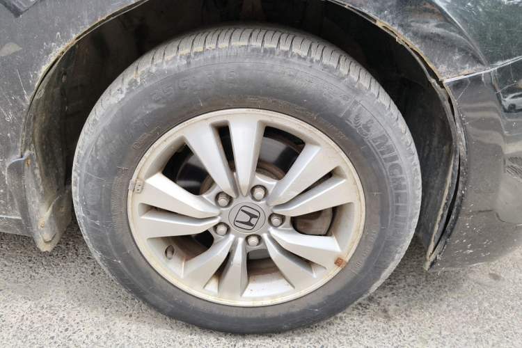 Used Honda Accord 2009 2.4L LX Right Front Wheel Hub
