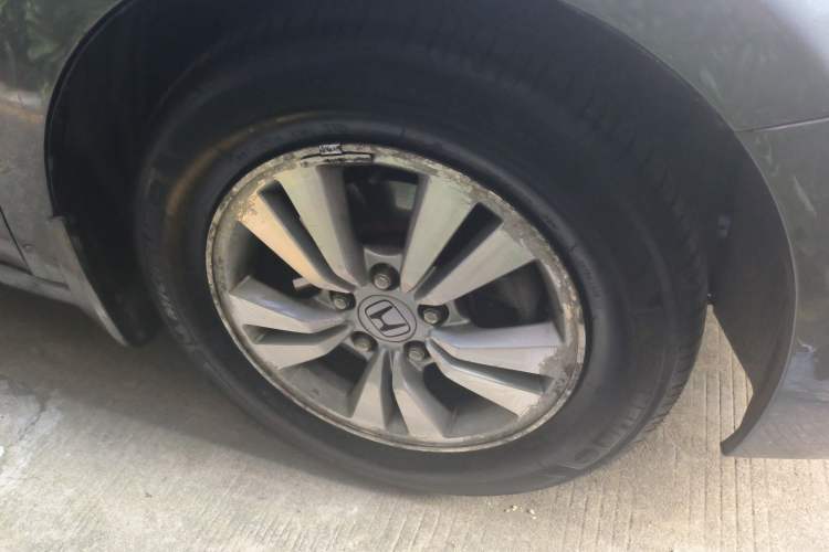 Used Honda Accord 2009 2.4L LX Right Front Wheel Hub