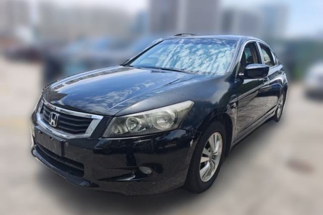 Used Honda Accord 2010 2.4L Millionth Anniversary Edition