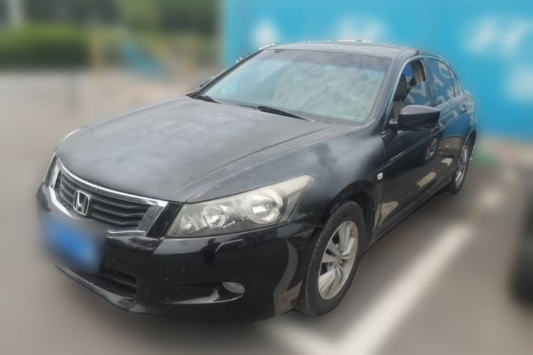 Used Honda Accord 2010 2.0L EX Guazi used car, China used car export, Used car for sale, Used  cars, Cheapest cars for sale