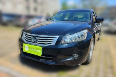 Used Honda Accord 2010 2.0L EX