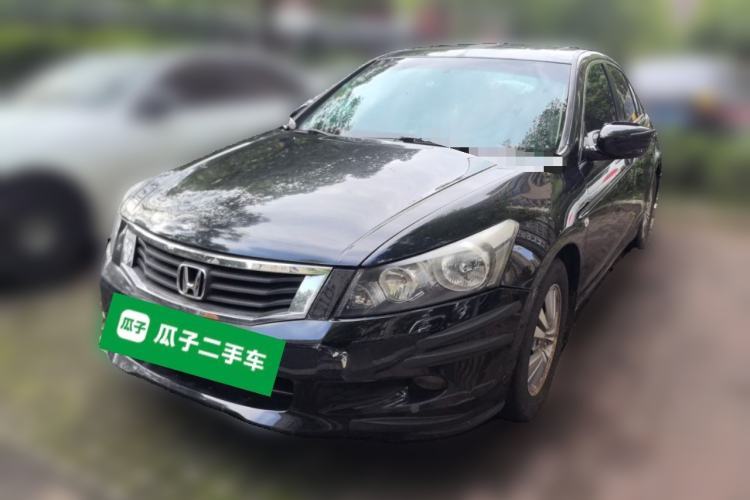 Used Honda Accord 2010 2.0L EX Guazi used car, China used car export, Used car for sale, Used  cars, Cheapest cars for sale