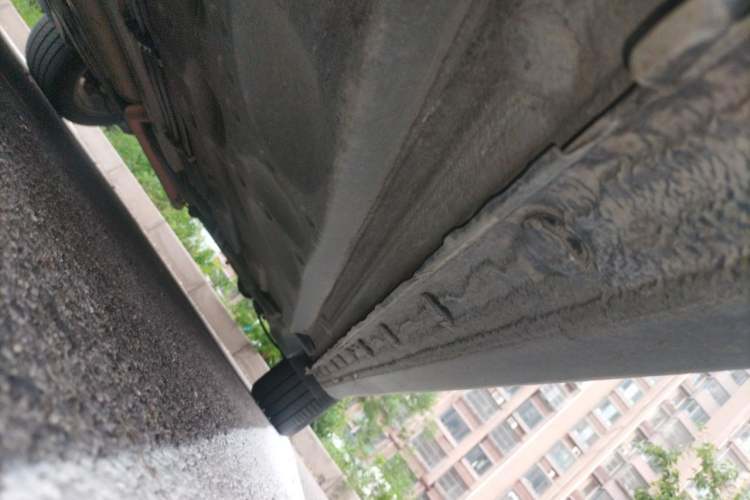 Used Honda Accord 2010 2.4L Millionth Anniversary Edition Chassis Front Left