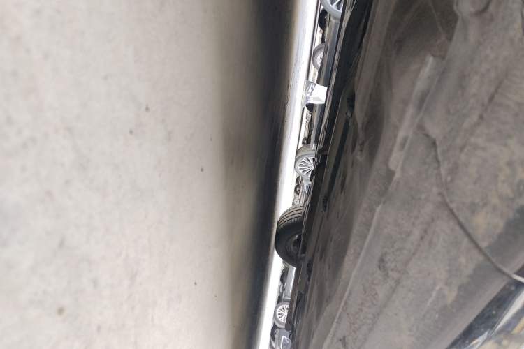 Used Honda Accord 2010 2.4L Millionth Anniversary Edition Chassis Front Left