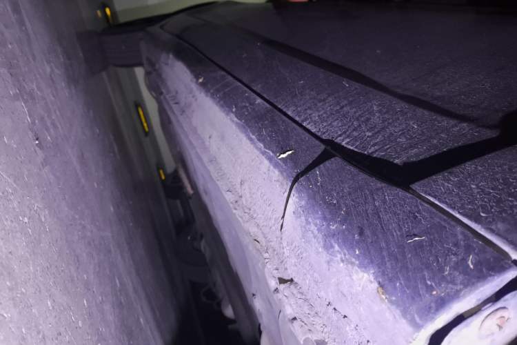 Used Honda Accord 2010 2.4L Millionth Anniversary Edition Chassis Front Right