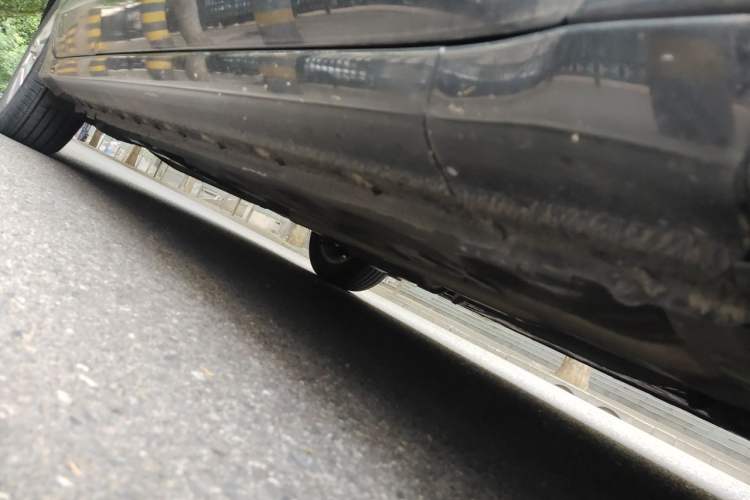 Used Honda Accord 2010 2.4L Millionth Anniversary Edition Chassis Front Right