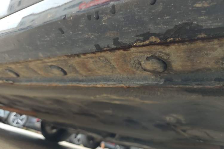 Used Honda Accord 2010 2.4L LX Chassis Front Right