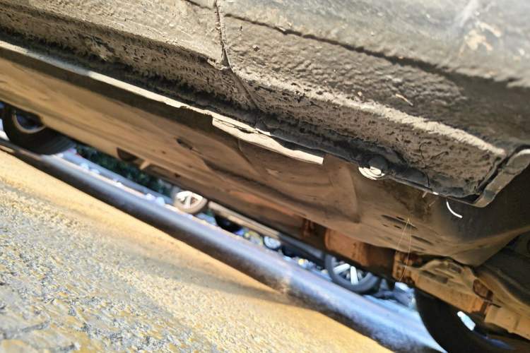 Used Honda Accord 2010 2.4L Millionth Anniversary Edition Chassis Front Right