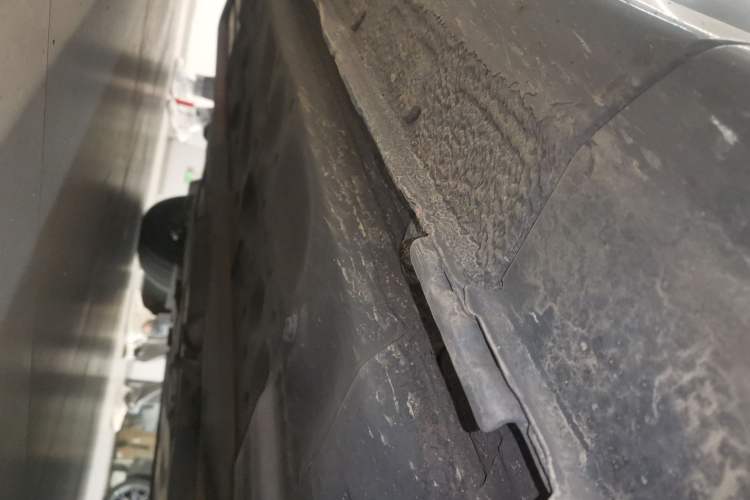 Used Honda Accord 2010 2.4L Millionth Anniversary Edition Chassis Front Right