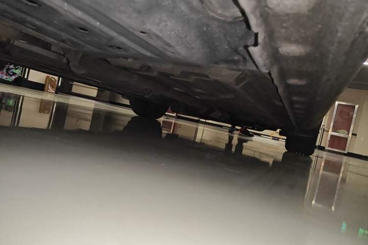 Used Honda Accord 2010 2.4L Millionth Anniversary Edition Chassis Front Right