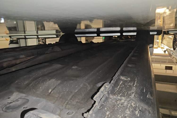 Used Honda Accord 2010 2.4L Millionth Anniversary Edition Chassis Rear Right