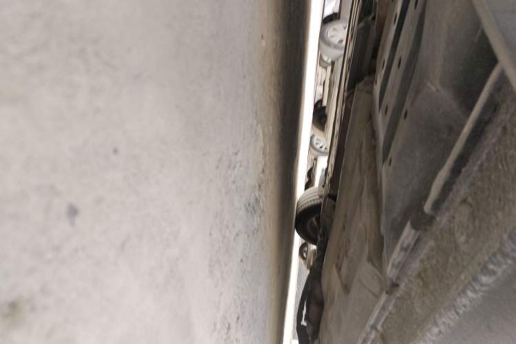 Used Honda Accord 2010 2.4L Millionth Anniversary Edition Chassis Rear Right