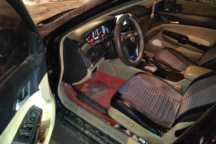 Used Honda Accord 2010 2.0L EX Driver Seat
