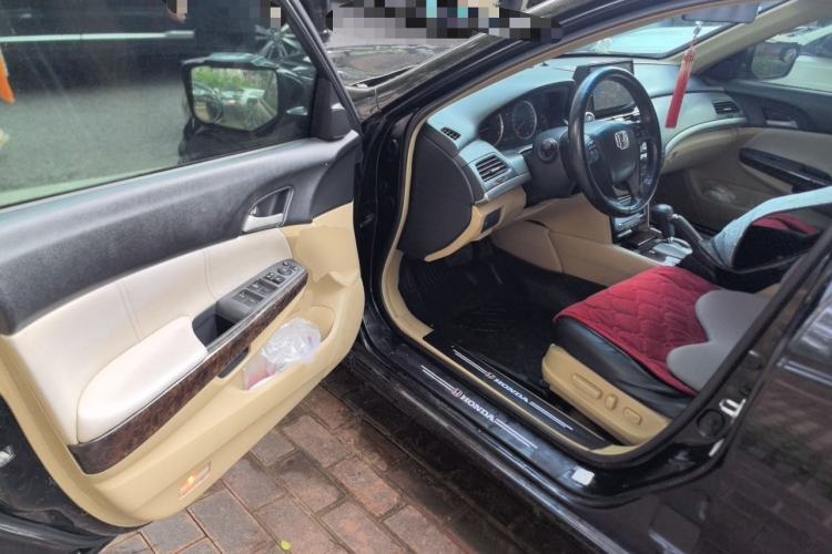 Used Honda Accord 2010 2.0L EX Driver Seat