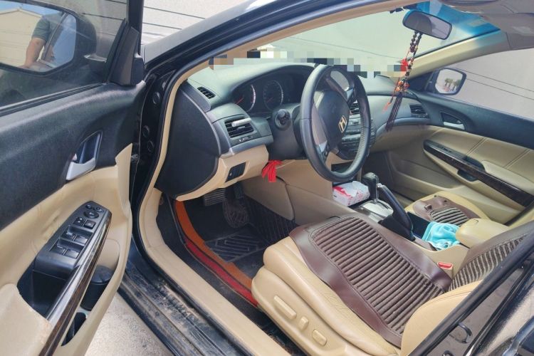 Used Honda Accord 2010 2.0L EX Driver Seat